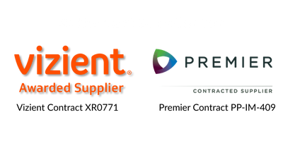 mxr imaging is authorized supplier vizient premier