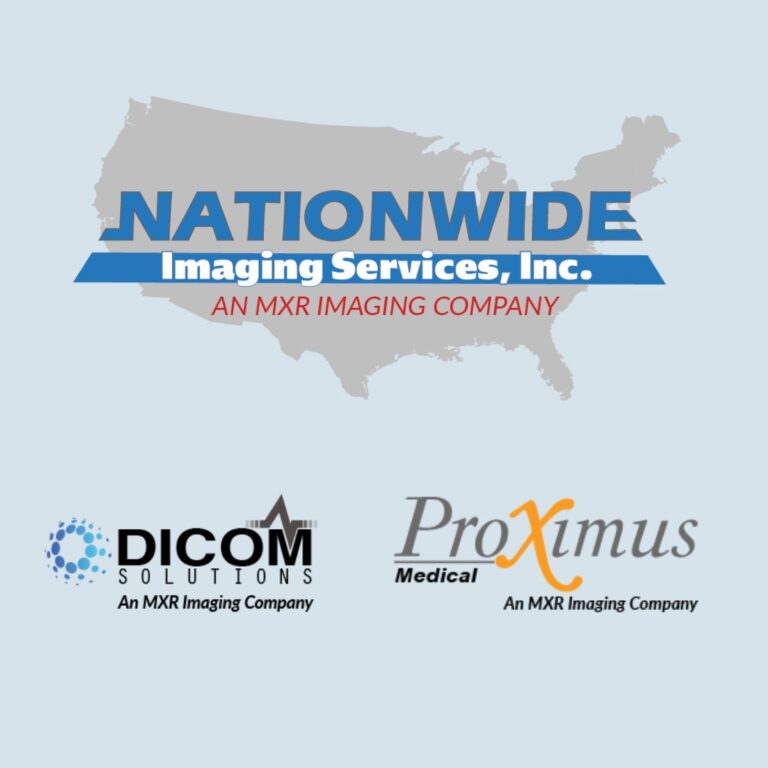 MXR imaging subsidaries