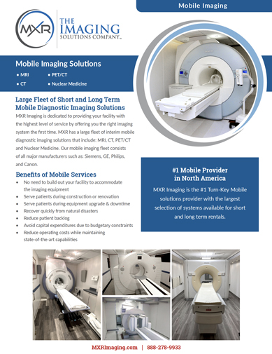 mxr mobile imaging pdf preview