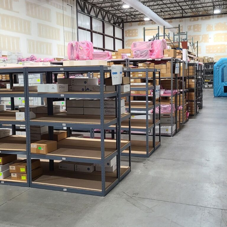 MXR ultrasound medical imaging warehouse