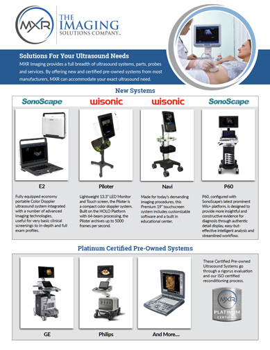 mxr ultrasound pdf preview