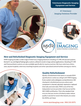 mxr veterinary imaging pdf preview