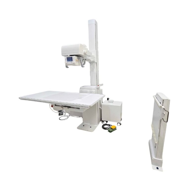MyVet i72W Veterinary X-Ray Table