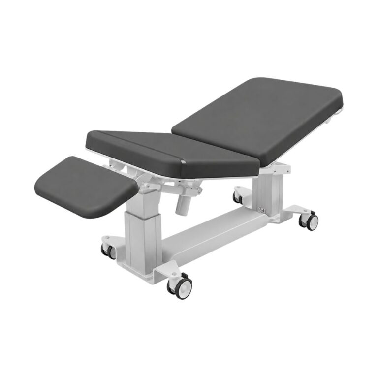 Oakworks General 3-Section Ultrasound Table