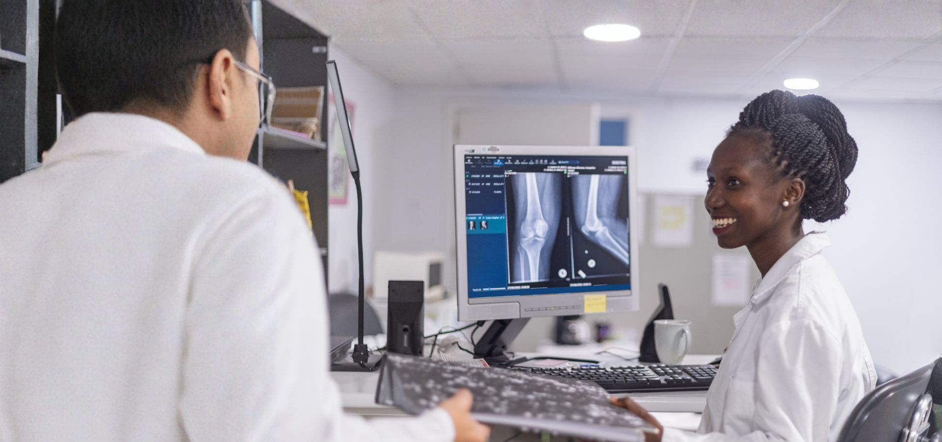 Orthopedic Sports Medicine Imaging Solutions MXR