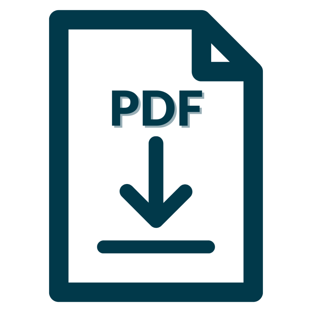 pdf download icon 4