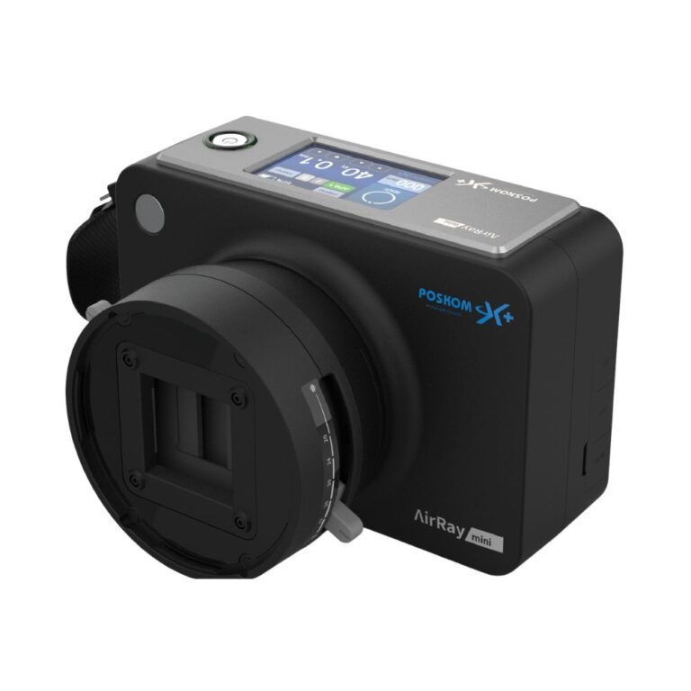 Poskom AirRay-mini Handheld Portable X-Ray Generator