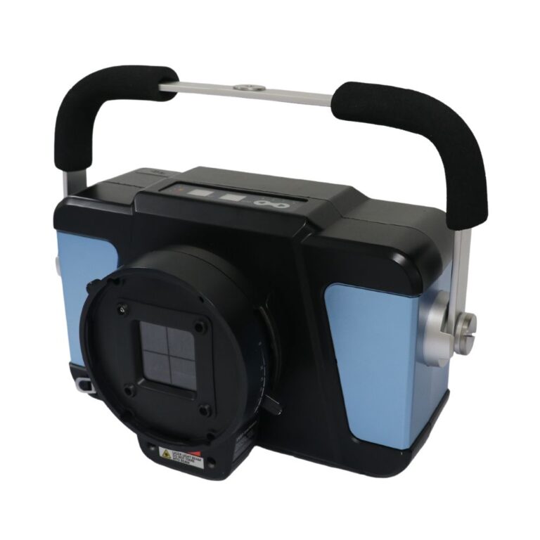Poskom AirRay Portable X-Ray Generator