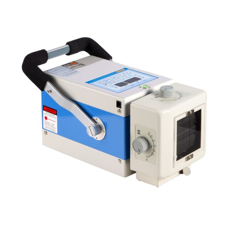 POSKOM PXM-20BT PLUS Portable X-Ray