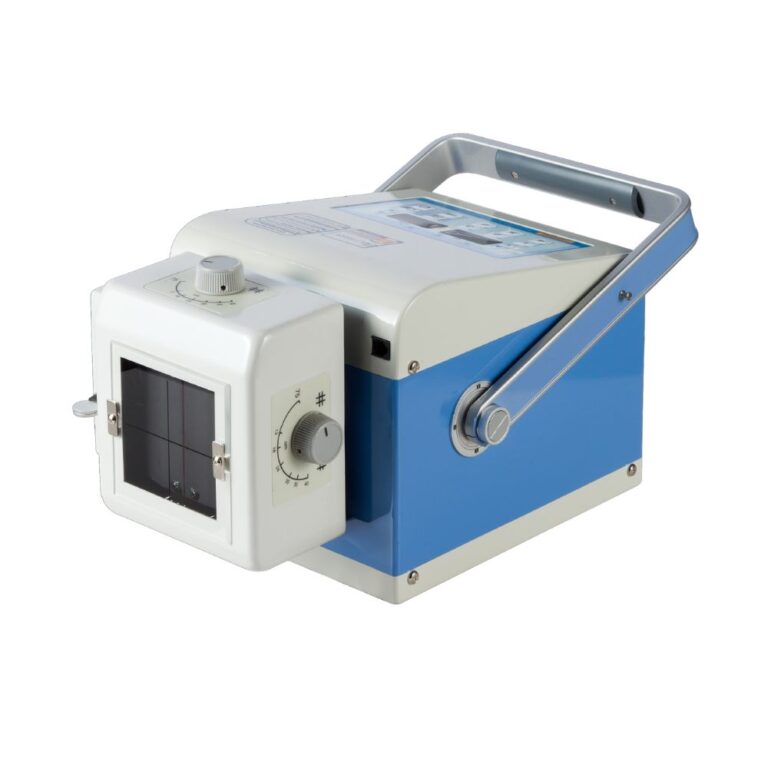 Poskom PXM-40BT Plus Portable X-ray