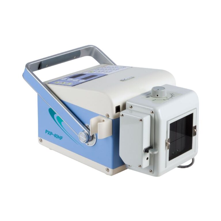Poskom PXP-40HF Portable X-Ray Generator