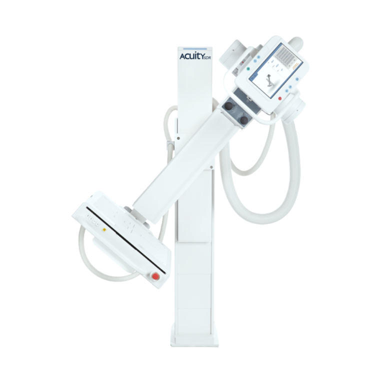 Radmedix Acuity SDR+