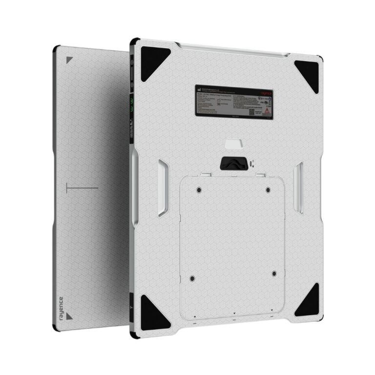 Rayence 1417WCE Wireless Flat Panel Detector