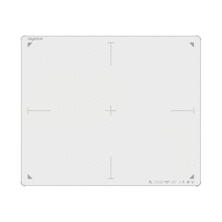 Rayence 1417WCE Wireless Flat Panel Detector