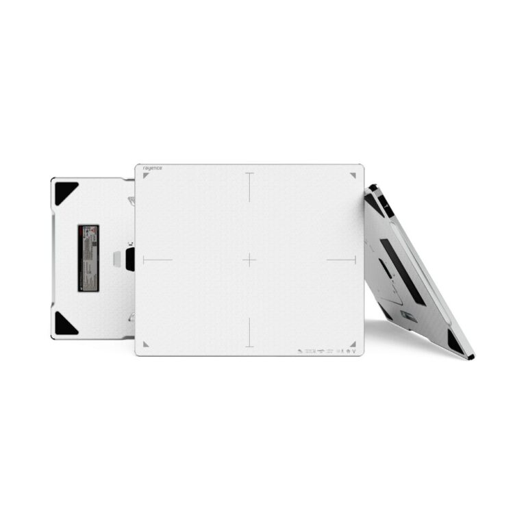 Rayence 1417WCE Wireless Flat Panel Detector