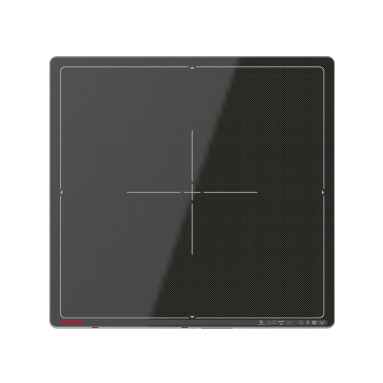 Rayence Xmaru 1717WCC/WGC Wireless DR Panel