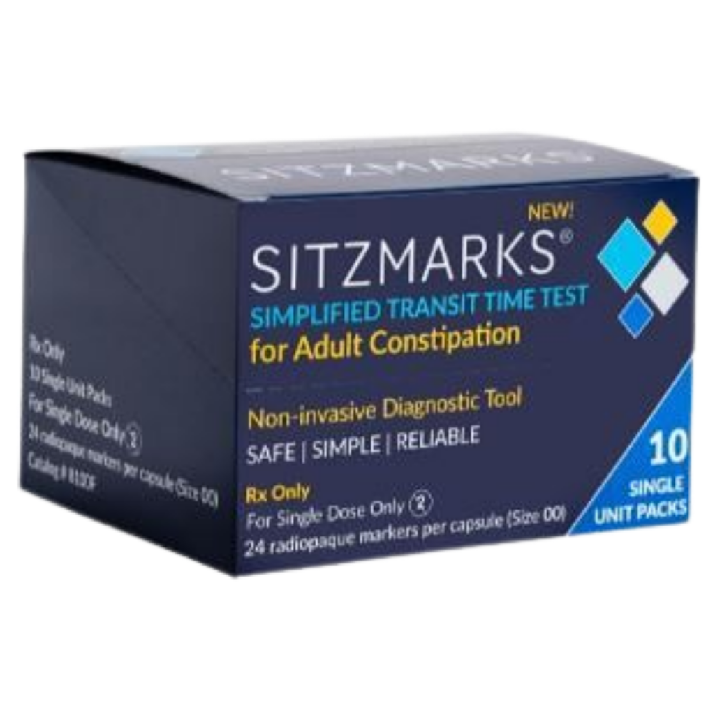 sitzmark radiopaque markers o ring capsules