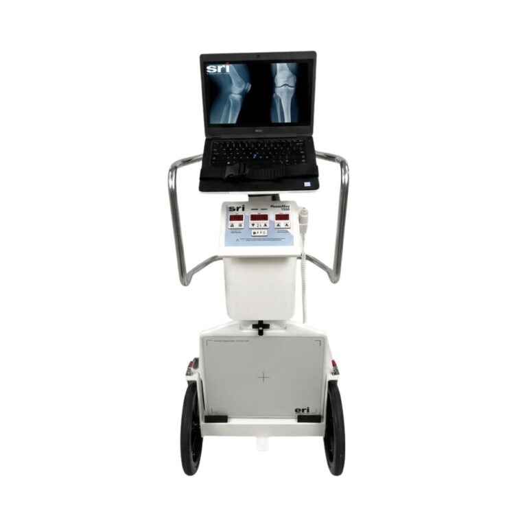 Source-Ray PowerMax 1260 Portable X-ray System