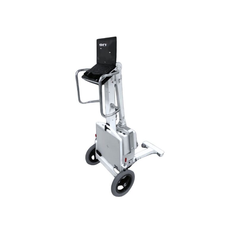Source-Ray SR-115 Portable X-Ray