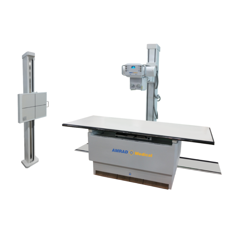 summit-amrad-fmt classic x-ray system