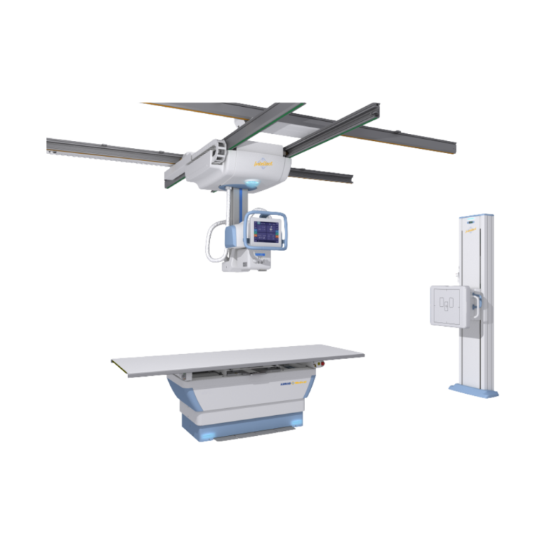 summit-amrad-ots-intellect-x-ray-system