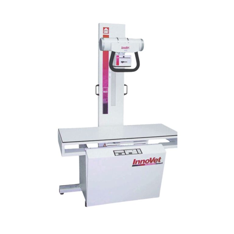 InnoVet Select HF Veterinary X-Ray