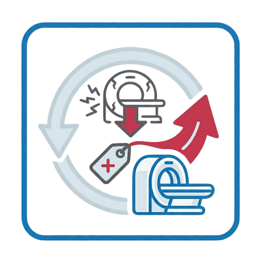 trade in opportunity icon