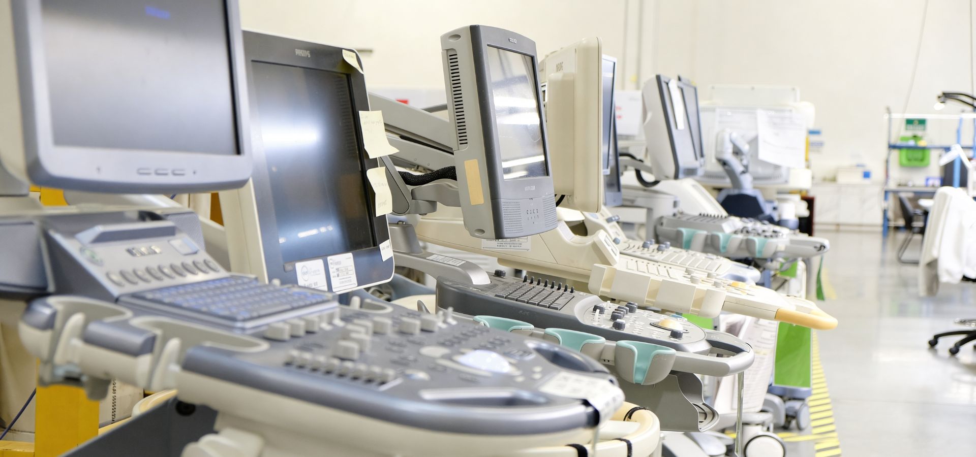 ultrasound imaging equipment sales repair hero