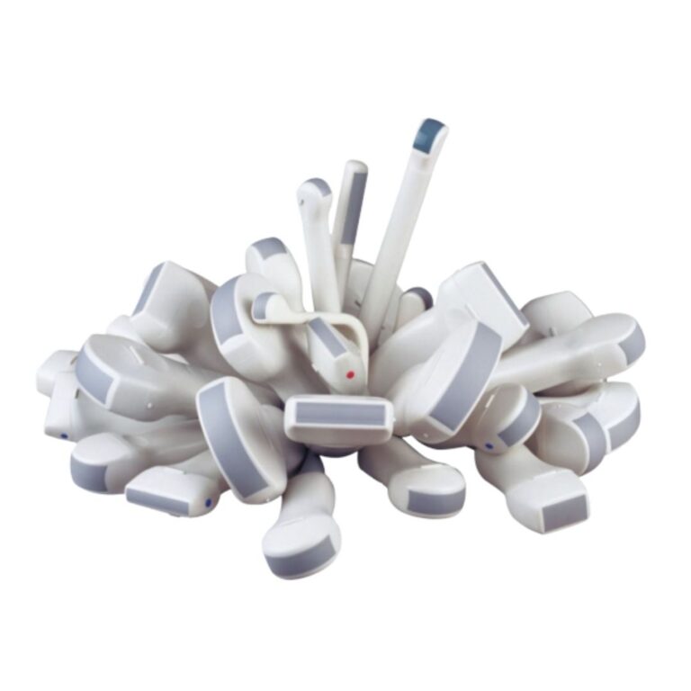 ultrasound probes diagnostic imaging