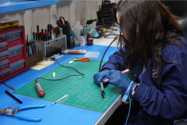 ultrasound tee probe repair services