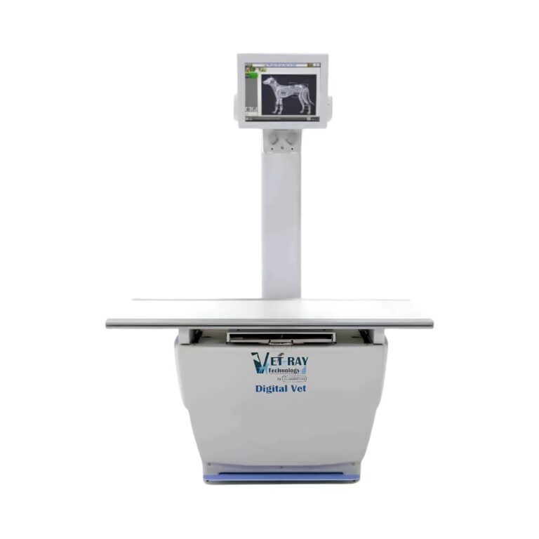 Vet-Ray by Sedecal Digital DX-V Veterinary X-ray